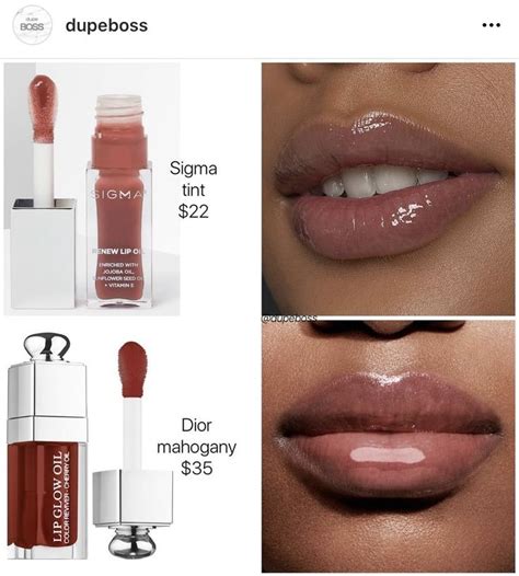 dior lip glow dupe reddit
